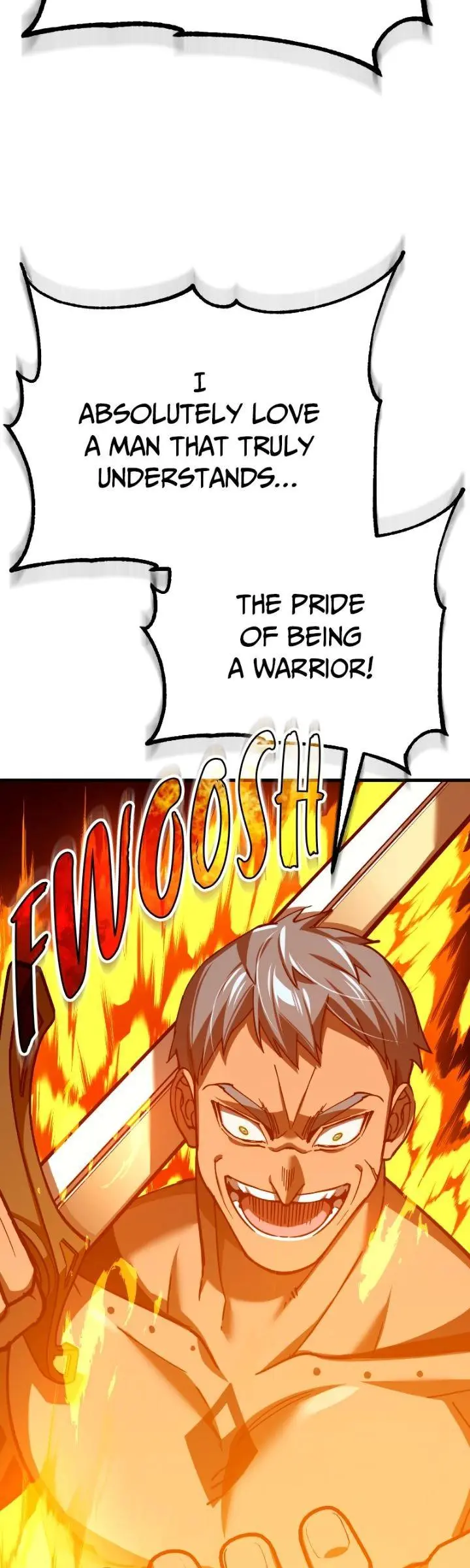 Descended from Divinity Chapter 126
