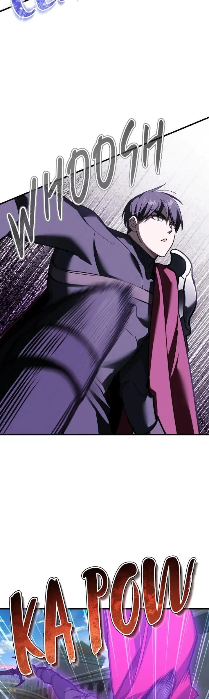 Descended from Divinity Chapter 127