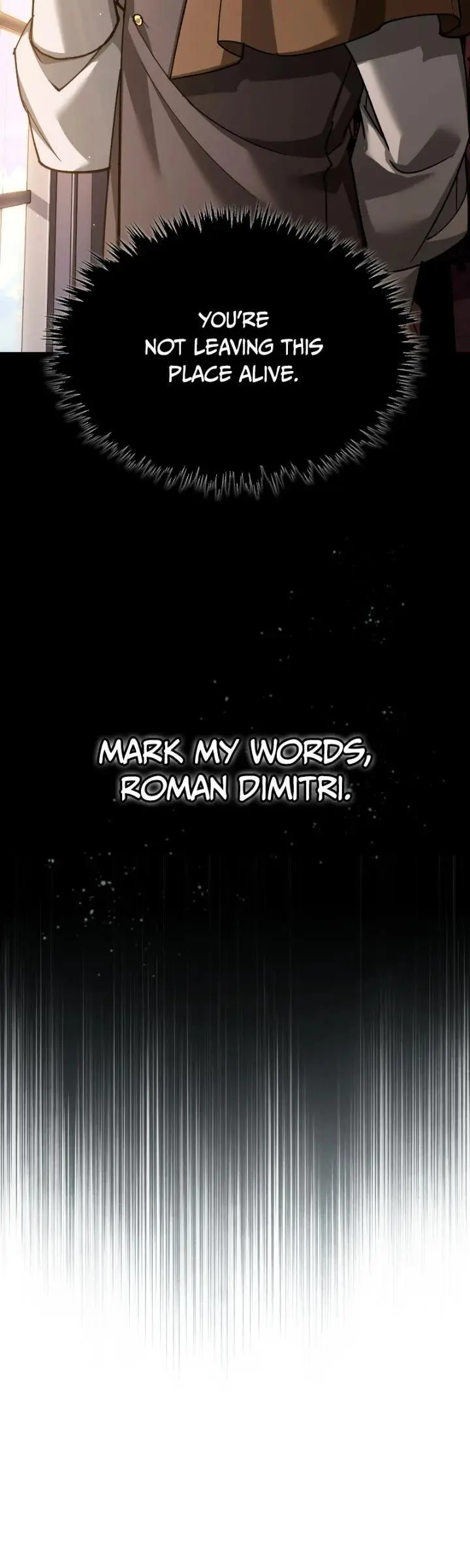 Descended from Divinity Chapter 127