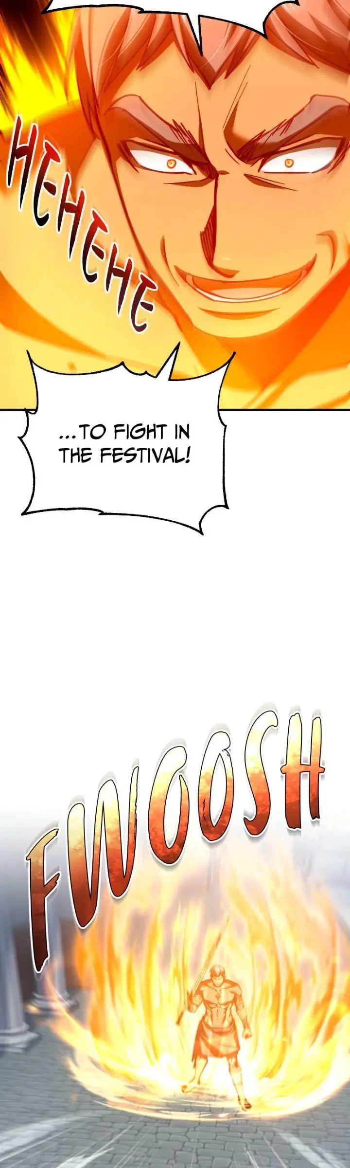 Read The Heavenly Demon Cant Live A Normal Life - Chapter 129 - www.descendedfromdivinity.com | Image 5