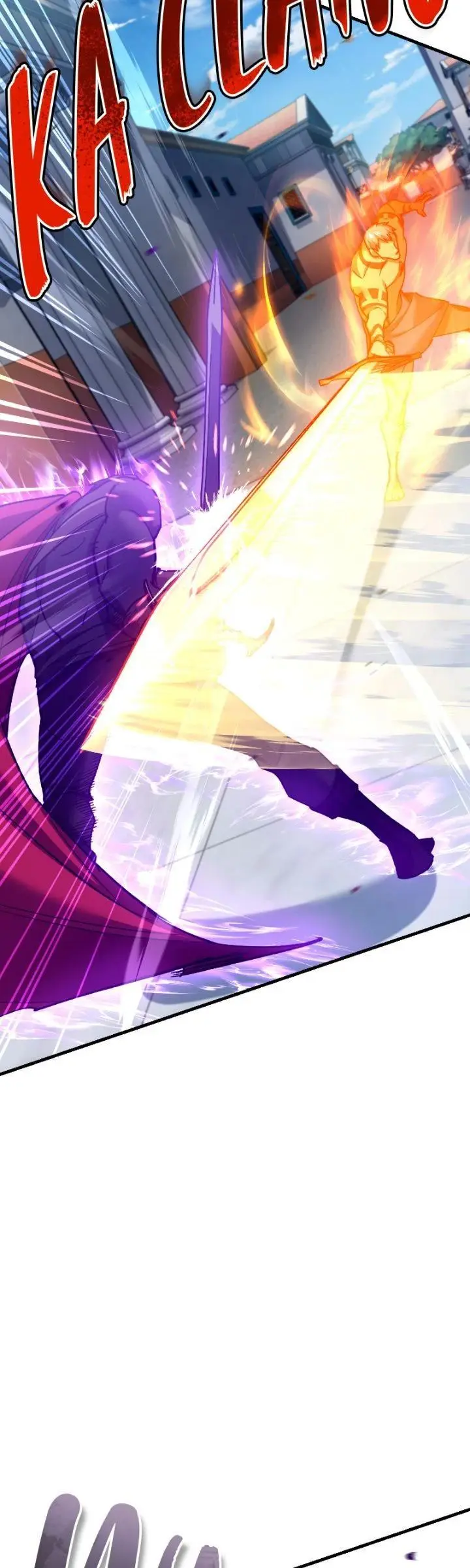 Read The Heavenly Demon Cant Live A Normal Life - Chapter 129 - www.descendedfromdivinity.com | Image 9