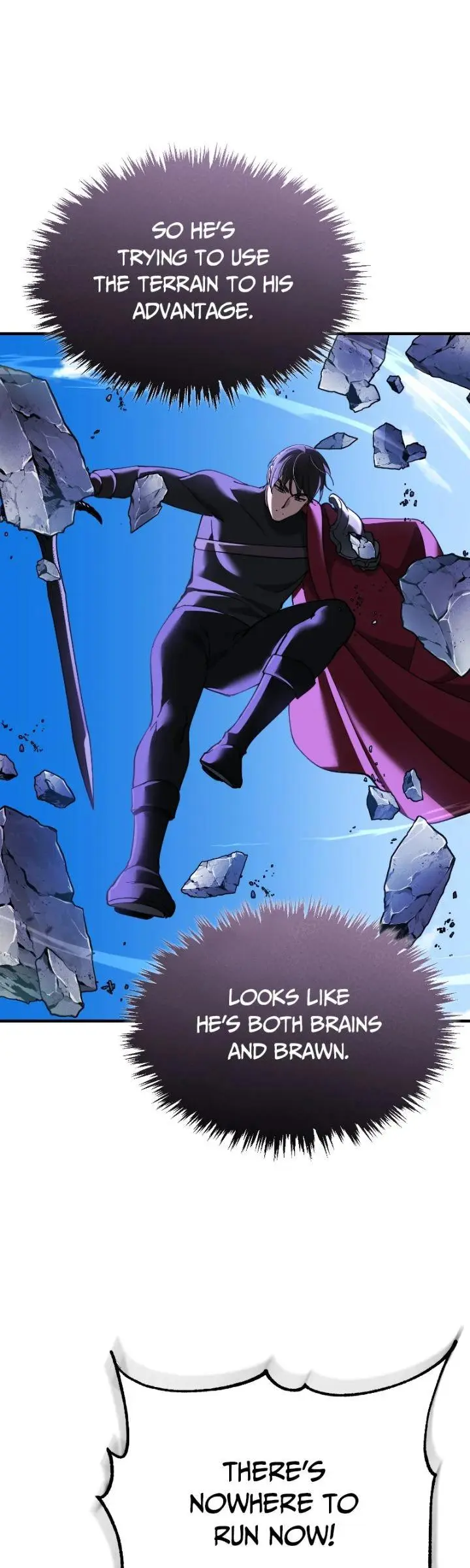 Read The Heavenly Demon Cant Live A Normal Life - Chapter 129 - www.descendedfromdivinity.com | Image 14