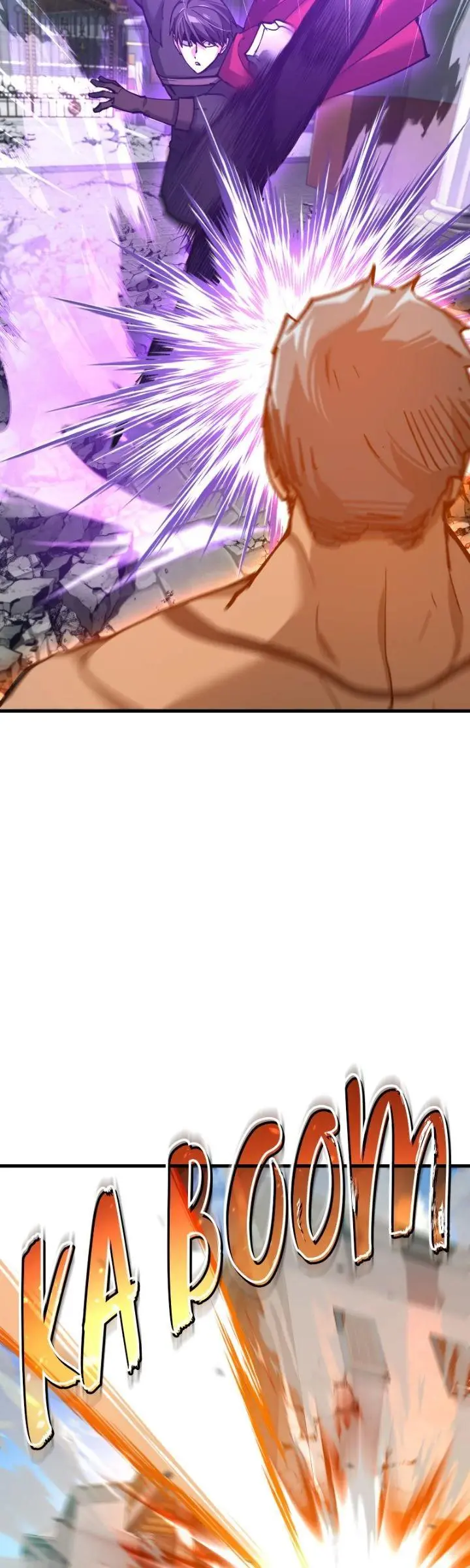 Read The Heavenly Demon Cant Live A Normal Life - Chapter 129 - www.descendedfromdivinity.com | Image 22