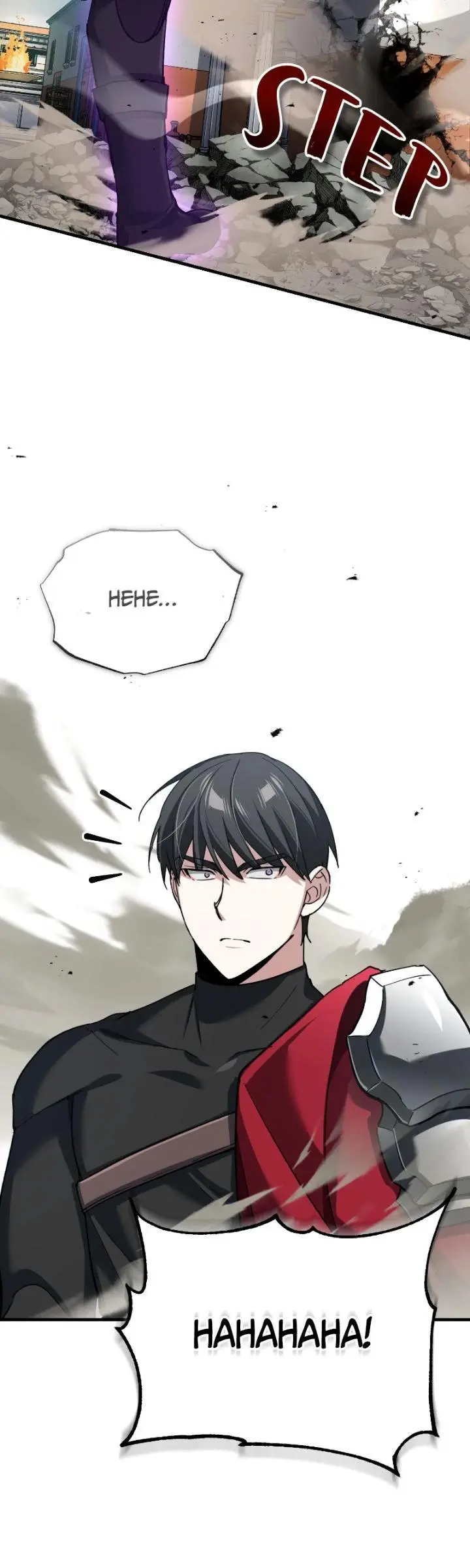 Read The Heavenly Demon Cant Live A Normal Life - Chapter 129 - www.descendedfromdivinity.com | Image 24