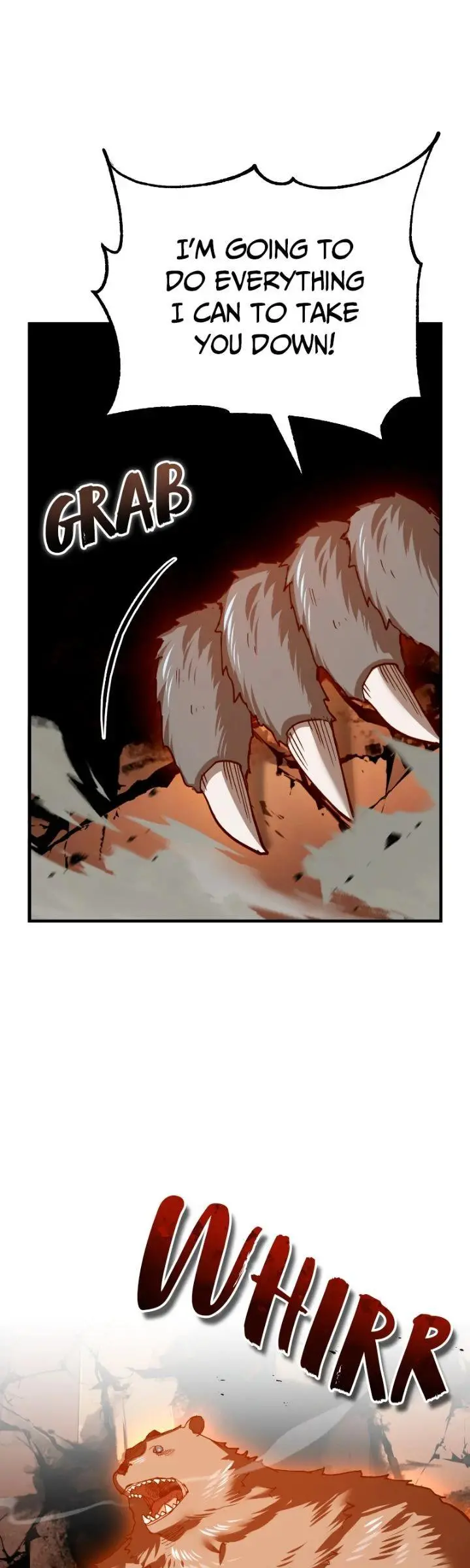 Read The Heavenly Demon Cant Live A Normal Life - Chapter 129 - www.descendedfromdivinity.com | Image 26