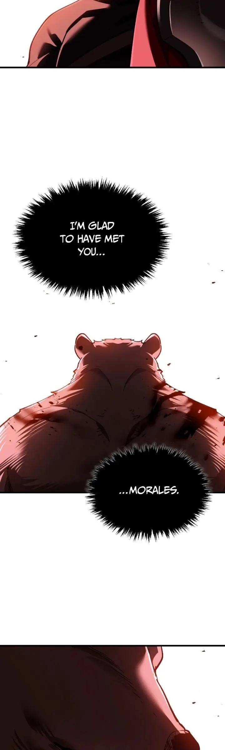 Read The Heavenly Demon Cant Live A Normal Life - Chapter 129 - www.descendedfromdivinity.com | Image 37