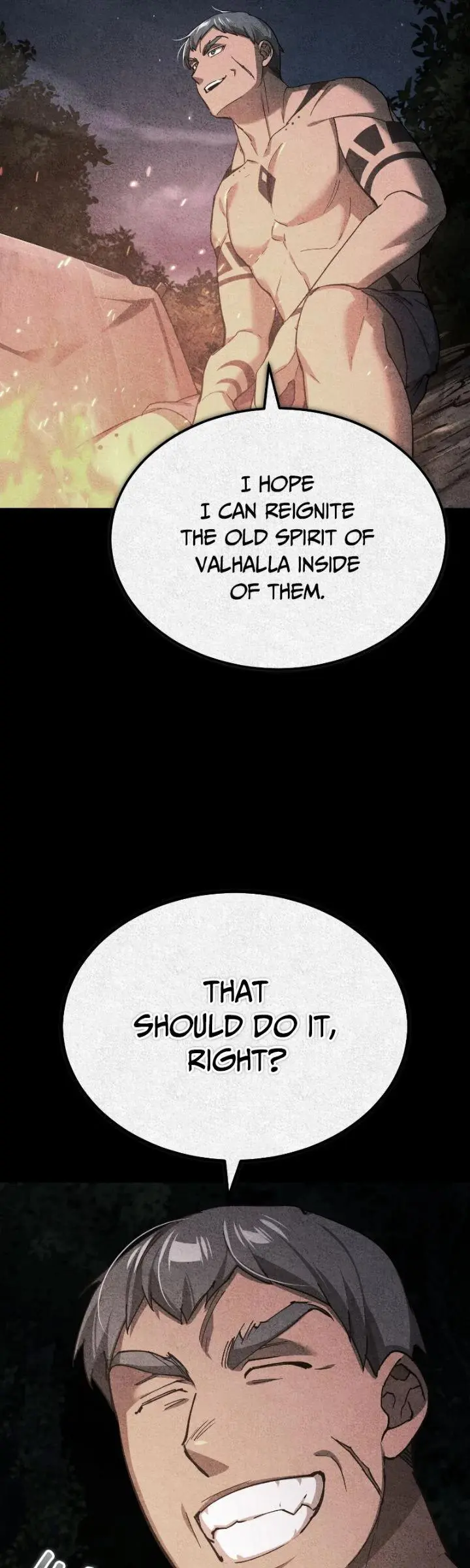 Read The Heavenly Demon Cant Live A Normal Life - Chapter 129 - www.descendedfromdivinity.com | Image 48