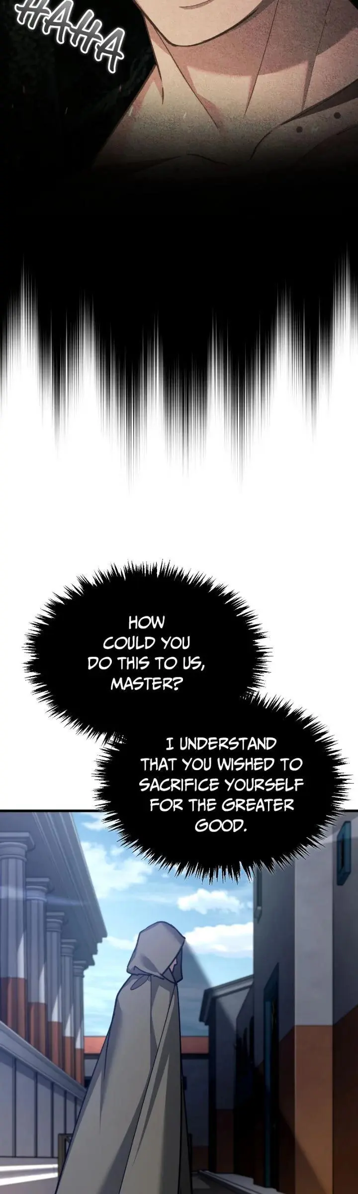 Read The Heavenly Demon Cant Live A Normal Life - Chapter 129 - www.descendedfromdivinity.com | Image 49
