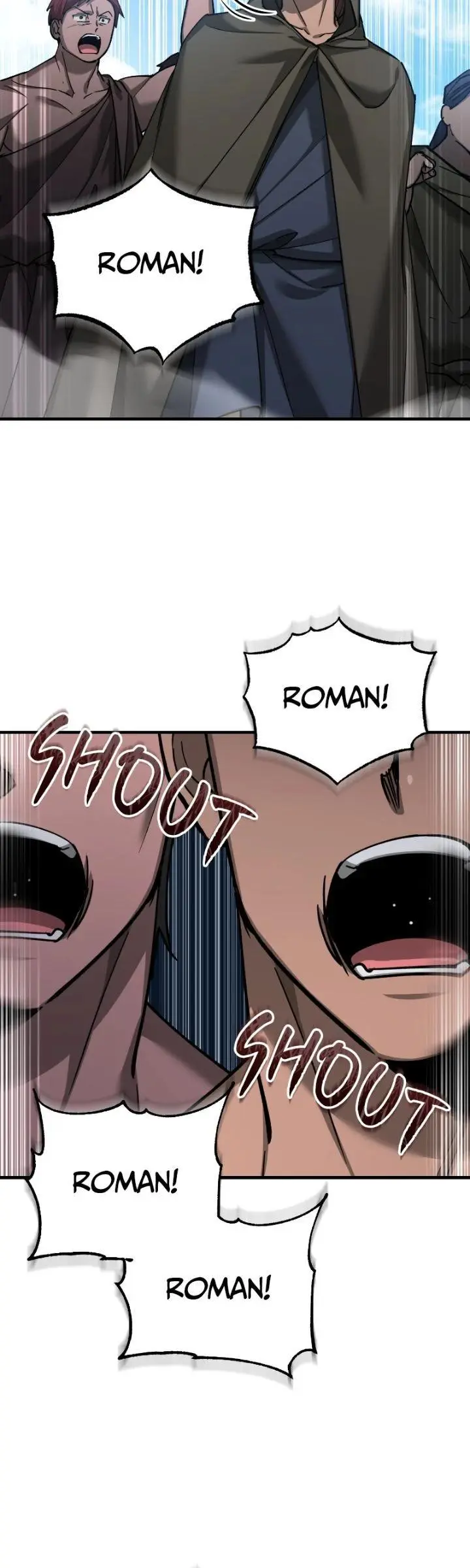 Read The Heavenly Demon Cant Live A Normal Life - Chapter 129 - www.descendedfromdivinity.com | Image 52