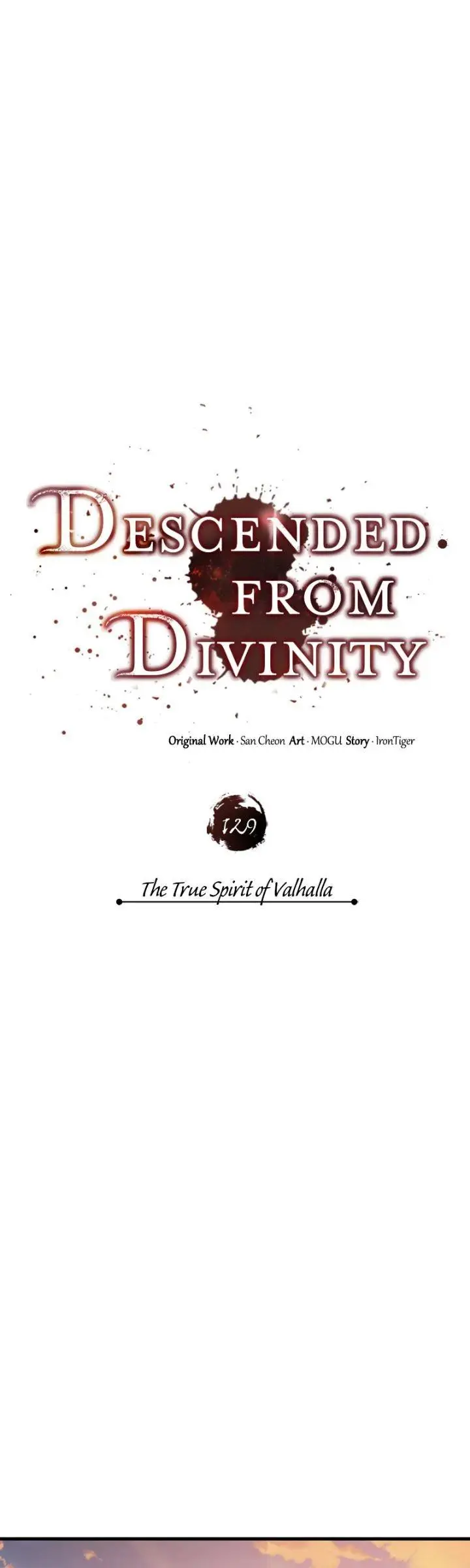 Read The Heavenly Demon Cant Live A Normal Life - Chapter 129 - www.descendedfromdivinity.com | Image 54