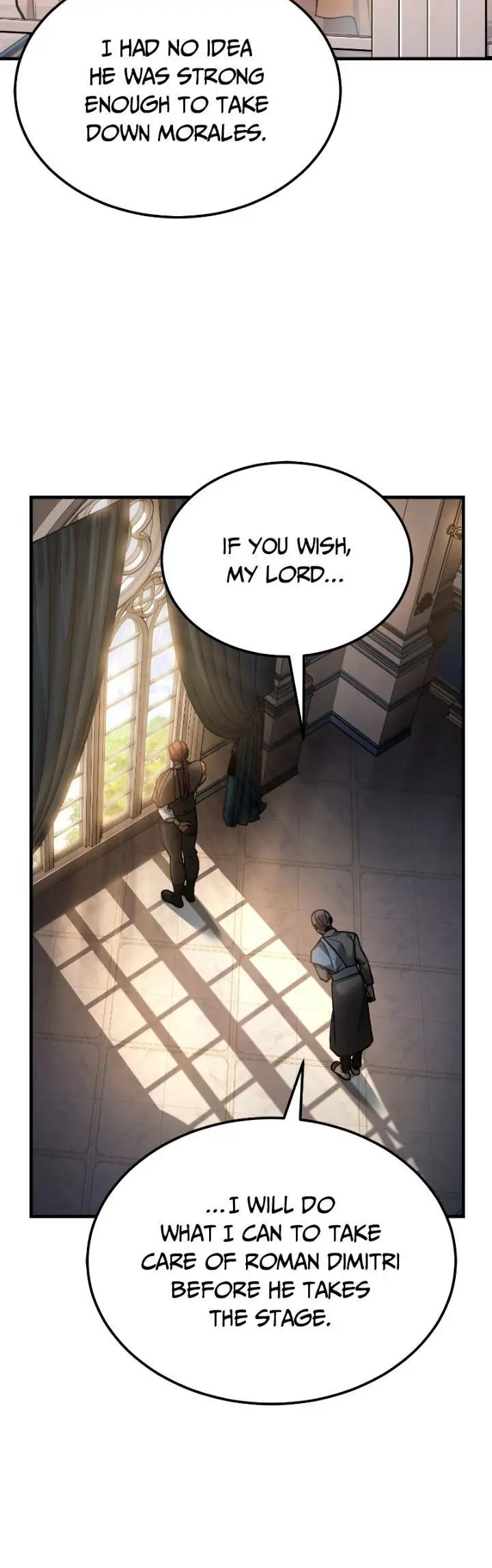 Read The Heavenly Demon Cant Live A Normal Life - Chapter 129 - www.descendedfromdivinity.com | Image 56