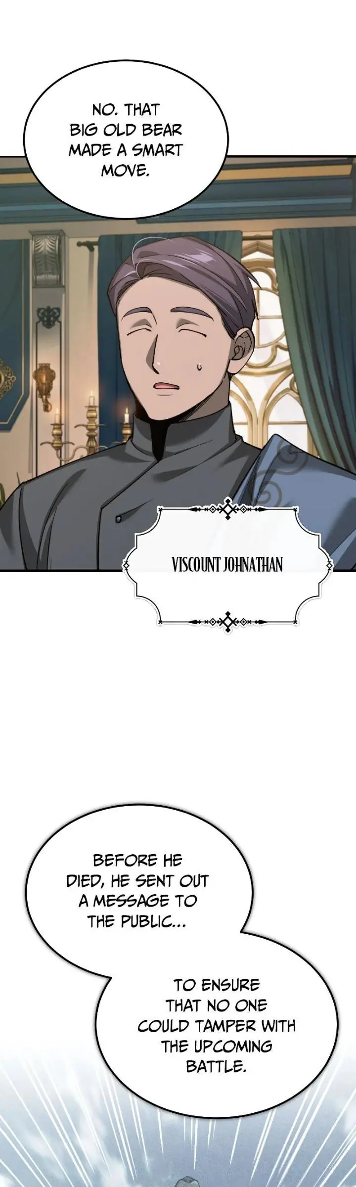 Read The Heavenly Demon Cant Live A Normal Life - Chapter 129 - www.descendedfromdivinity.com | Image 57