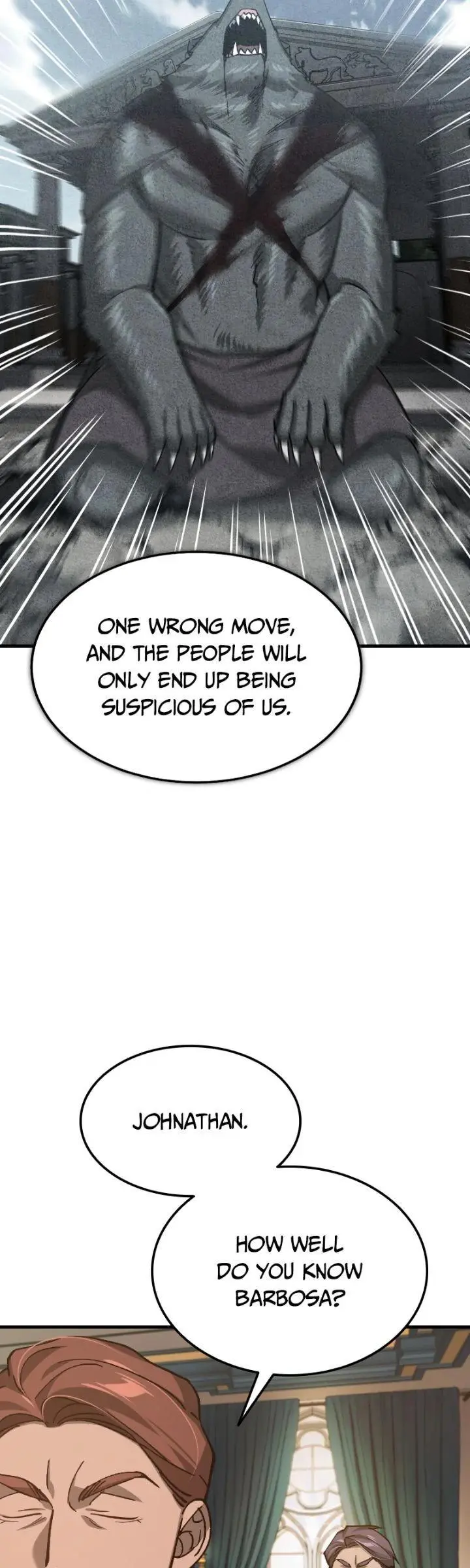 Read The Heavenly Demon Cant Live A Normal Life - Chapter 129 - www.descendedfromdivinity.com | Image 58