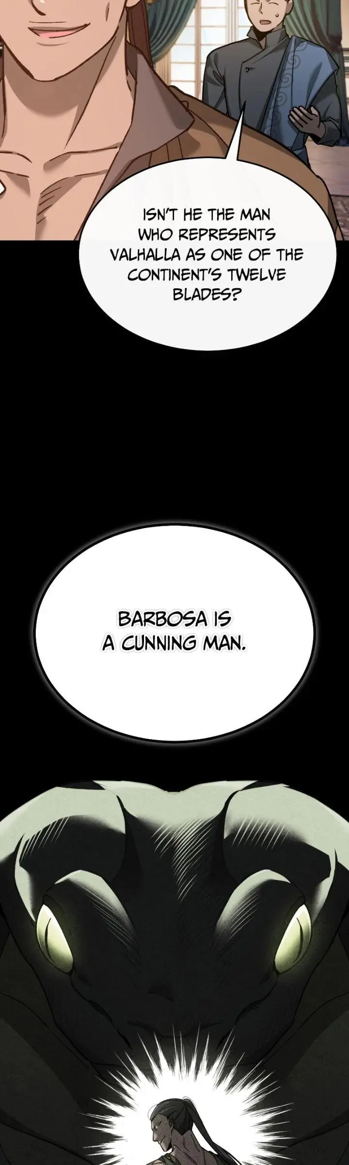 Read The Heavenly Demon Cant Live A Normal Life - Chapter 129 - www.descendedfromdivinity.com | Image 59