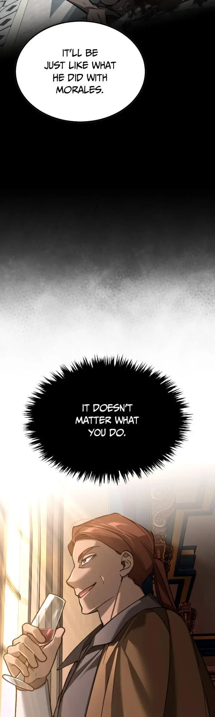 Read The Heavenly Demon Cant Live A Normal Life - Chapter 129 - www.descendedfromdivinity.com | Image 61