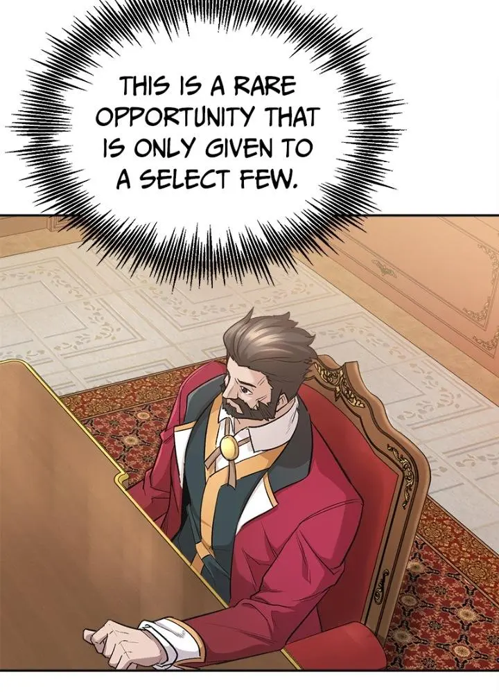Descended from Divinity Chapter 13