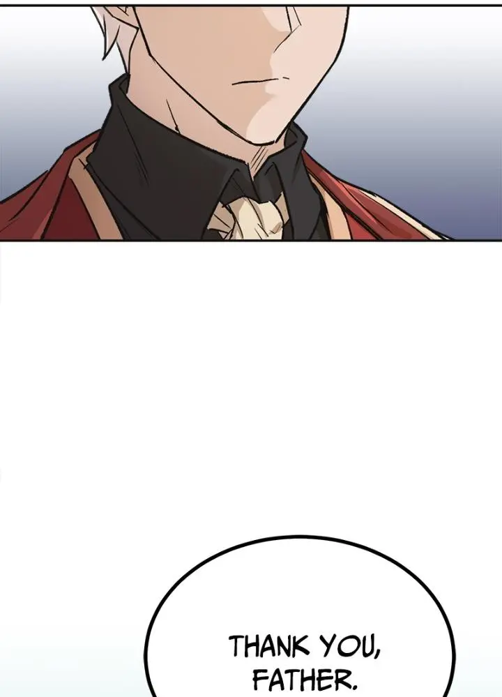 Descended from Divinity Chapter 13