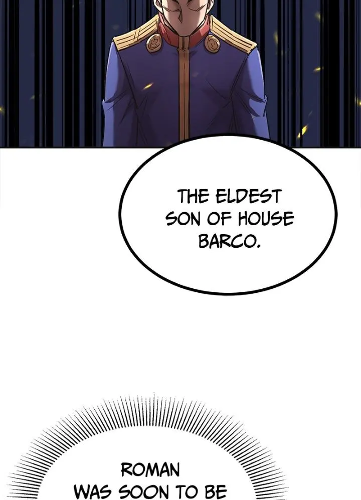 Descended from Divinity Chapter 13