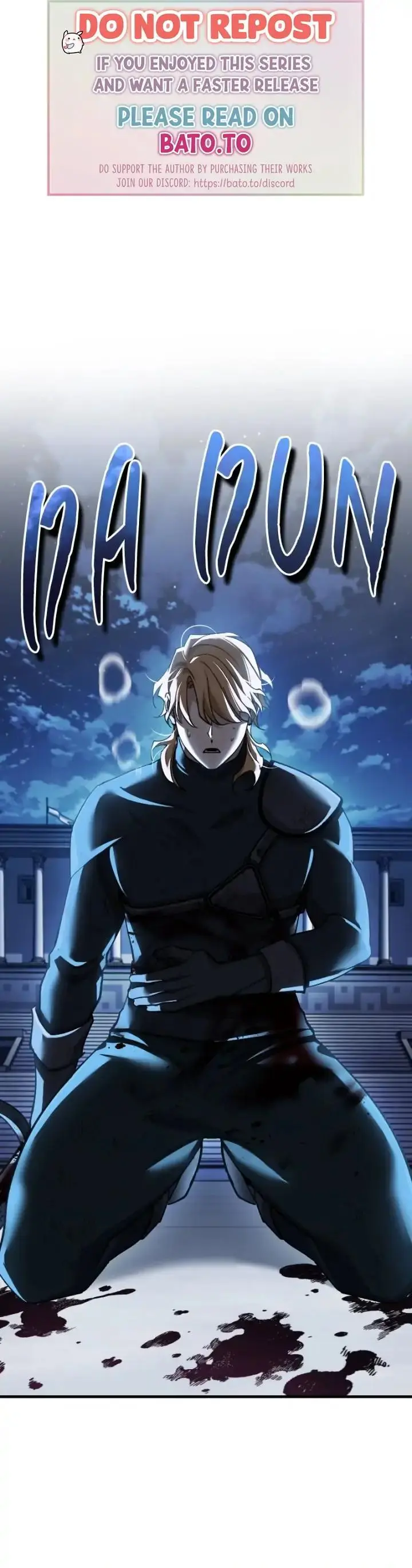 Descended from Divinity Chapter 130