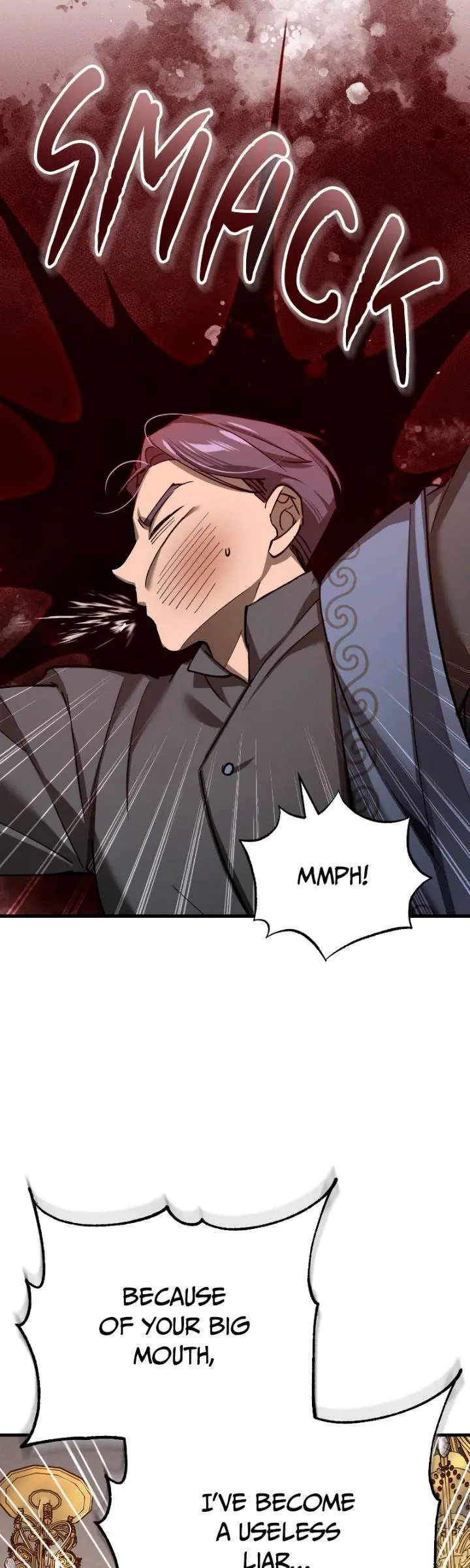 Descended from Divinity Chapter 130
