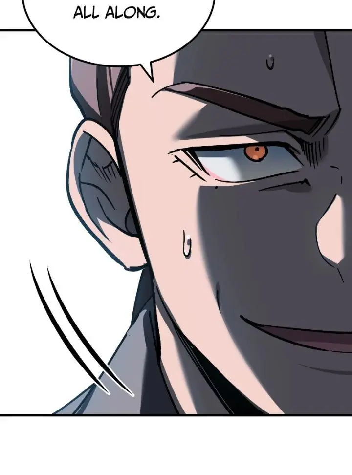 Descended from Divinity Chapter 130