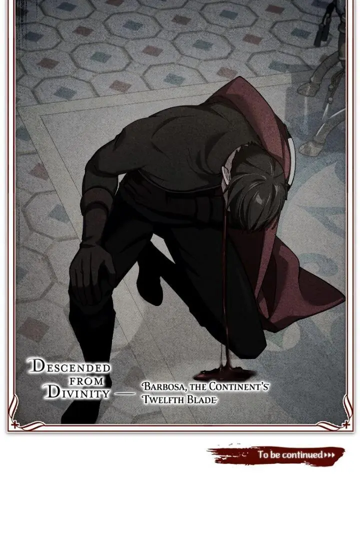 Descended from Divinity Chapter 130
