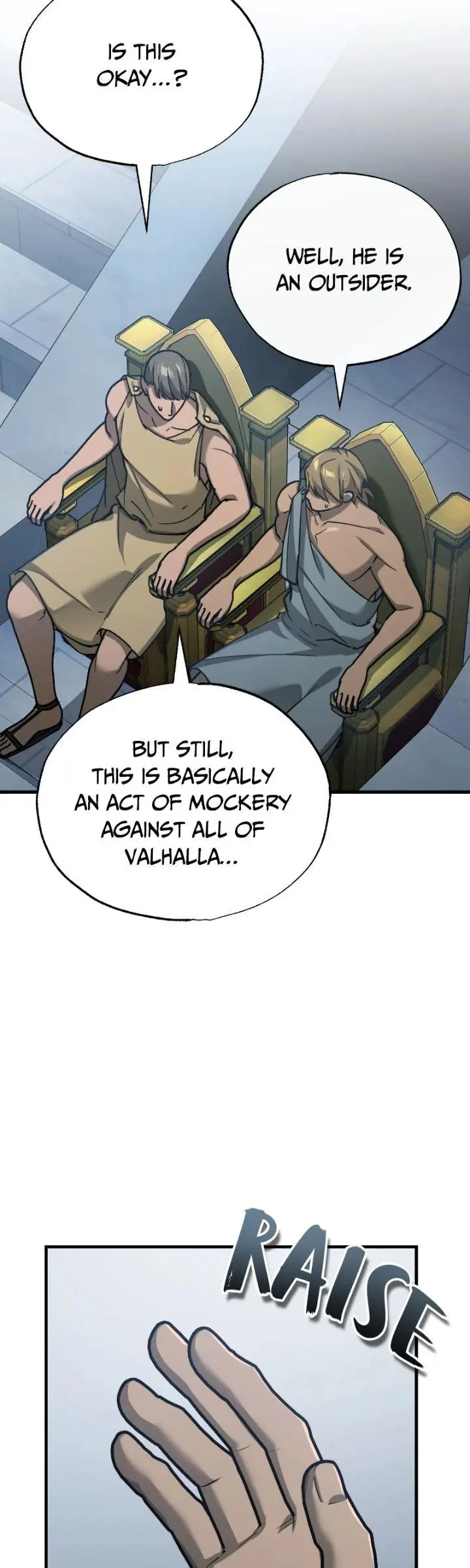 Read The Heavenly Demon Cant Live A Normal Life - Chapter 131 - www.descendedfromdivinity.com | Image 10