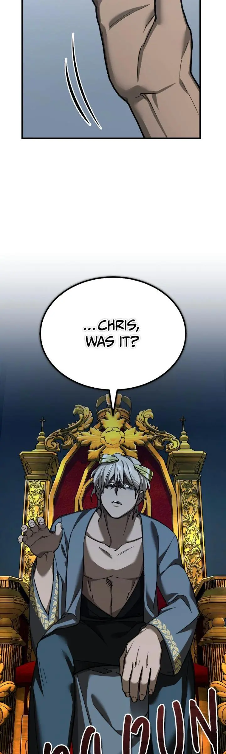 Read The Heavenly Demon Cant Live A Normal Life - Chapter 131 - www.descendedfromdivinity.com | Image 11