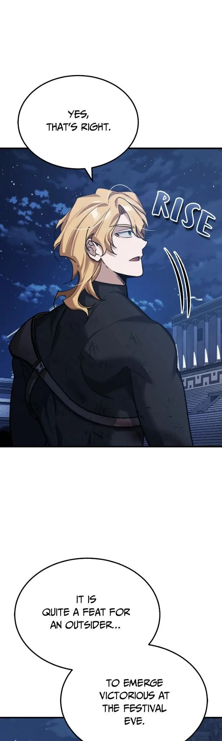 Read The Heavenly Demon Cant Live A Normal Life - Chapter 131 - www.descendedfromdivinity.com | Image 13