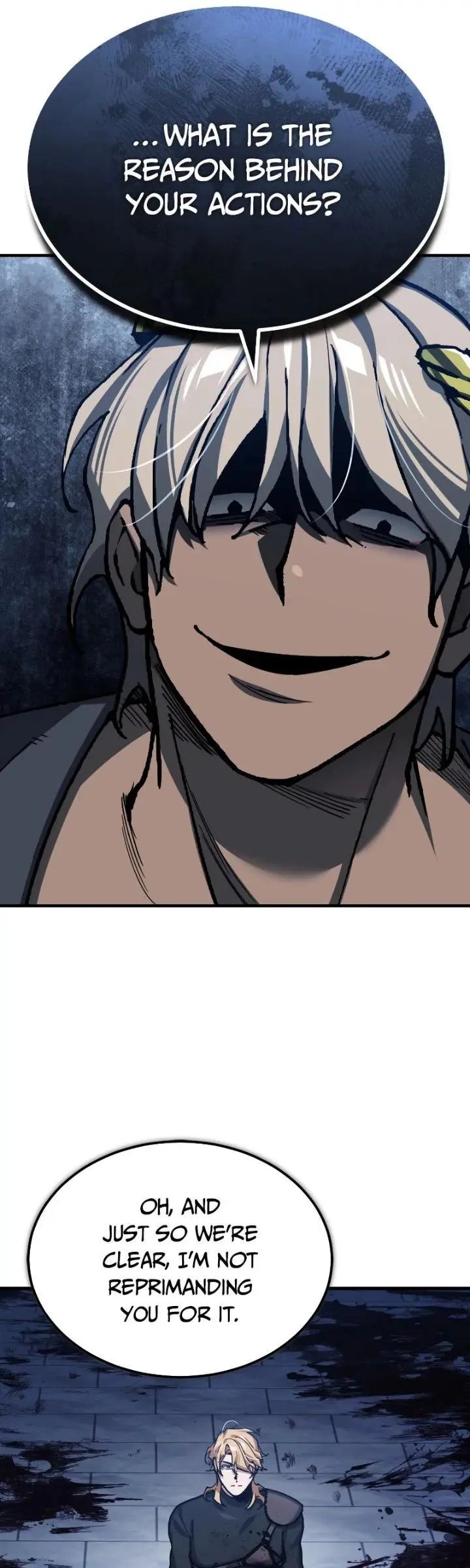 Read The Heavenly Demon Cant Live A Normal Life - Chapter 131 - www.descendedfromdivinity.com | Image 15