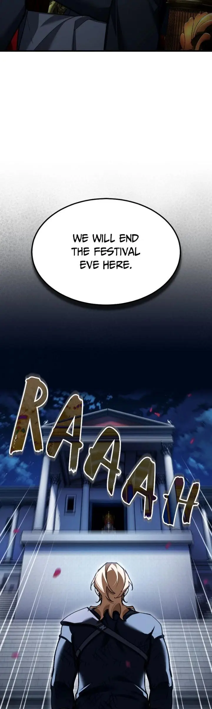 Read The Heavenly Demon Cant Live A Normal Life - Chapter 131 - www.descendedfromdivinity.com | Image 27