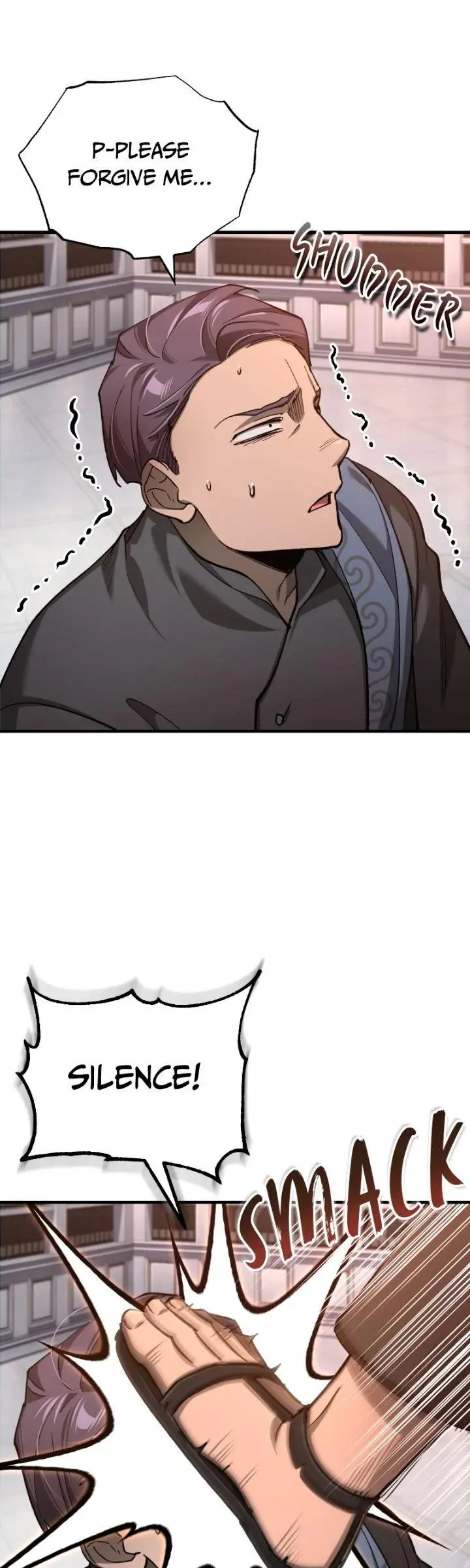 Read The Heavenly Demon Cant Live A Normal Life - Chapter 131 - www.descendedfromdivinity.com | Image 31
