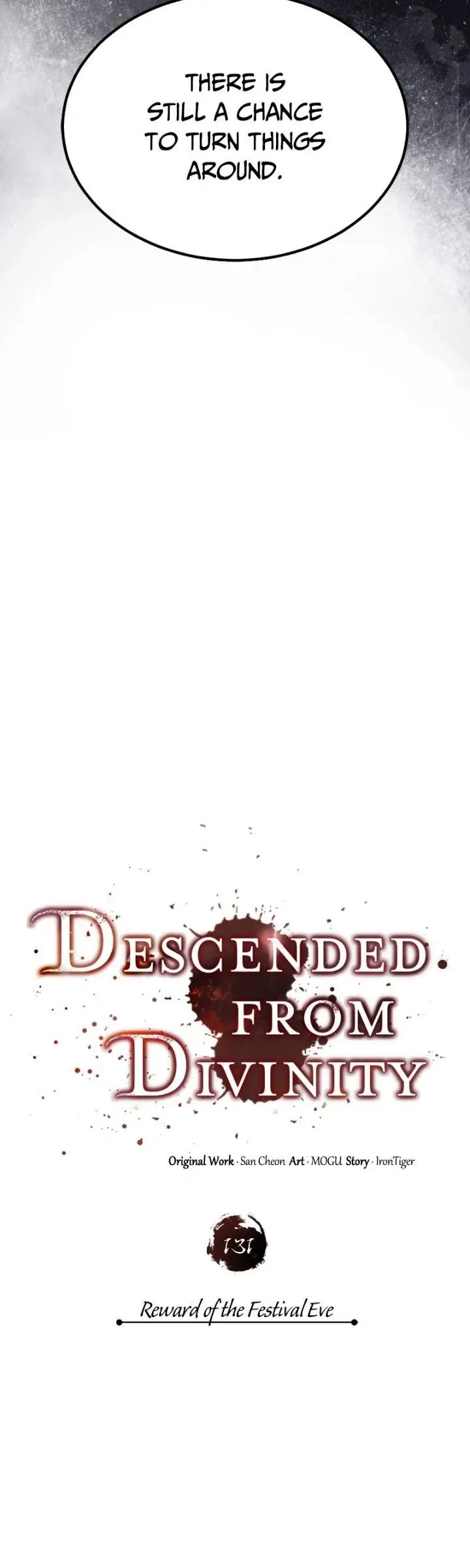 Read The Heavenly Demon Cant Live A Normal Life - Chapter 131 - www.descendedfromdivinity.com | Image 34