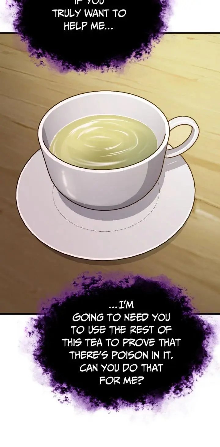 Read The Heavenly Demon Cant Live A Normal Life - Chapter 131 - www.descendedfromdivinity.com | Image 43