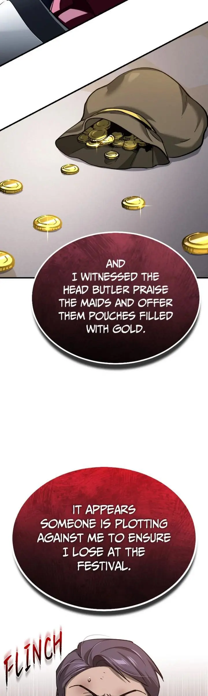 Read The Heavenly Demon Cant Live A Normal Life - Chapter 131 - www.descendedfromdivinity.com | Image 52