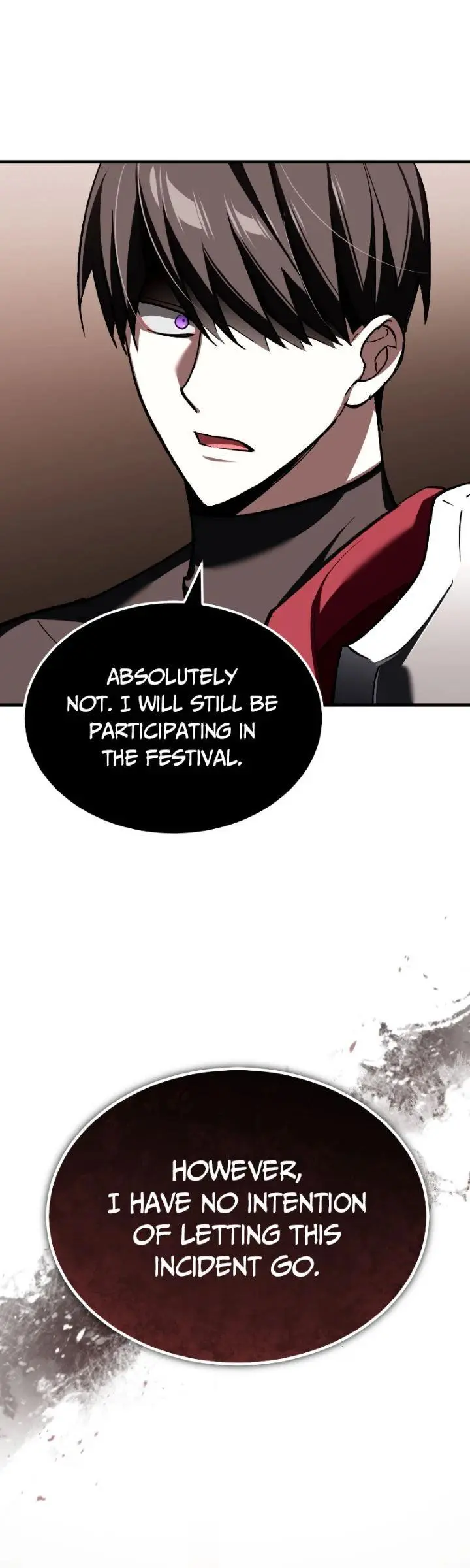 Read The Heavenly Demon Cant Live A Normal Life - Chapter 131 - www.descendedfromdivinity.com | Image 57