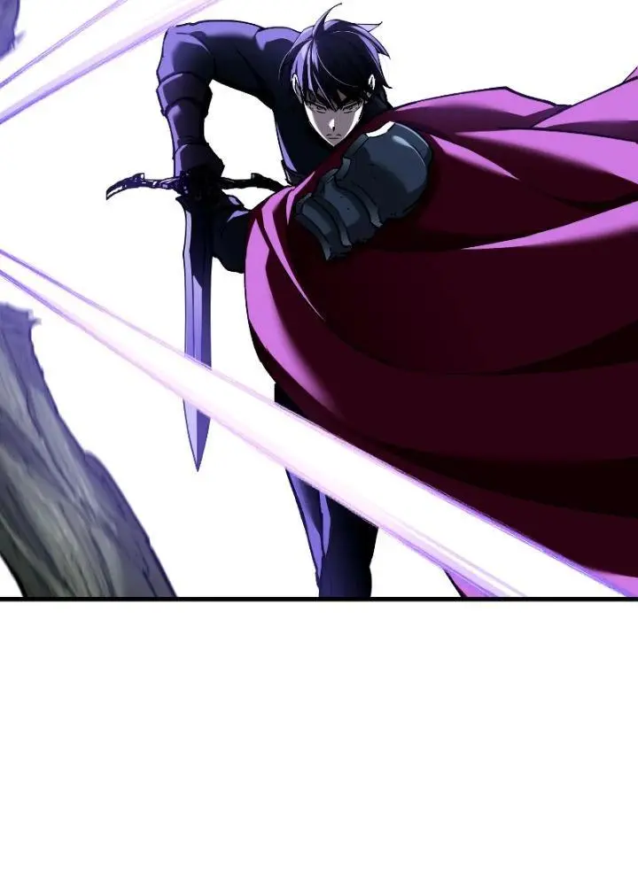 Descended from Divinity Chapter 132