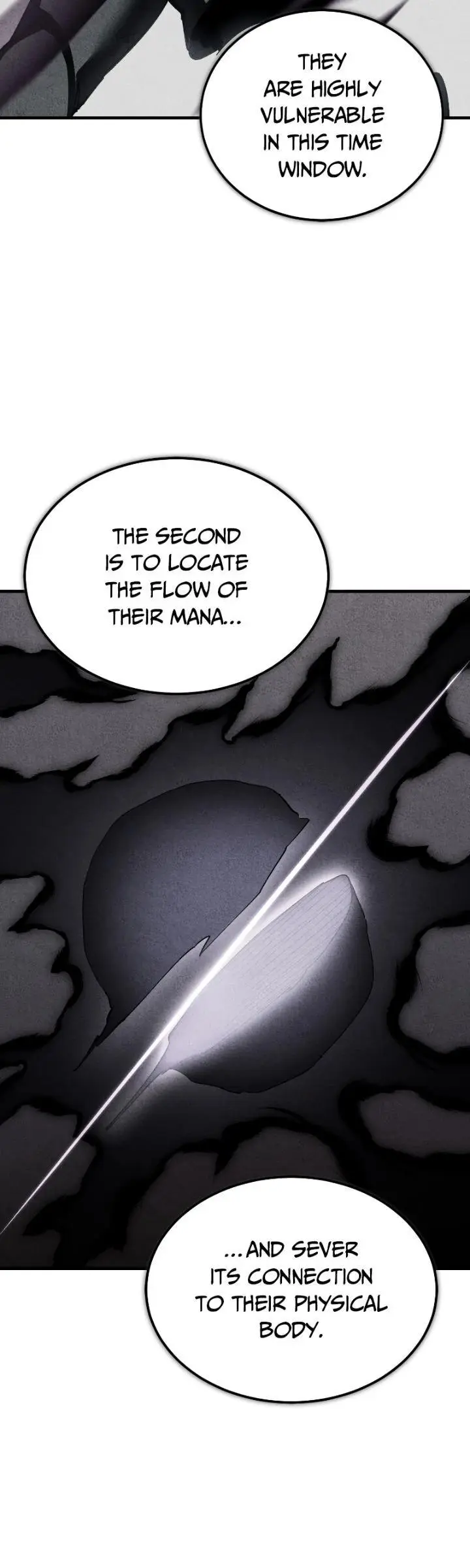 Descended from Divinity Chapter 132