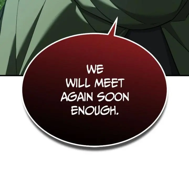 Descended from Divinity Chapter 133