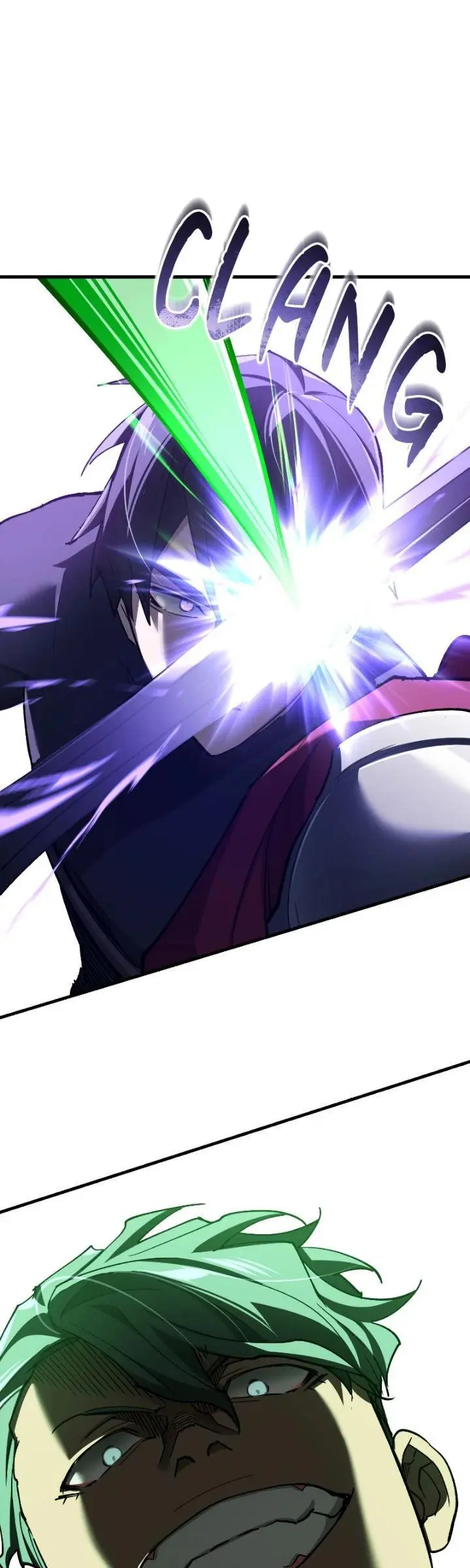 Descended from Divinity Chapter 133