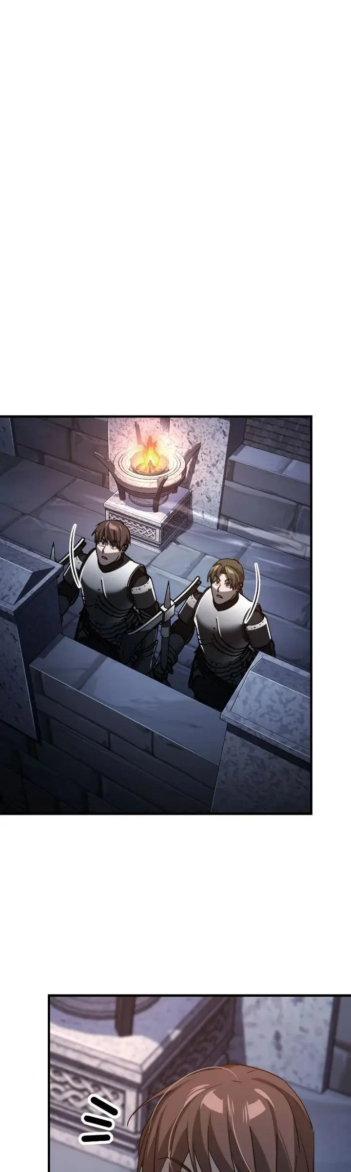 Descended from Divinity Chapter 134