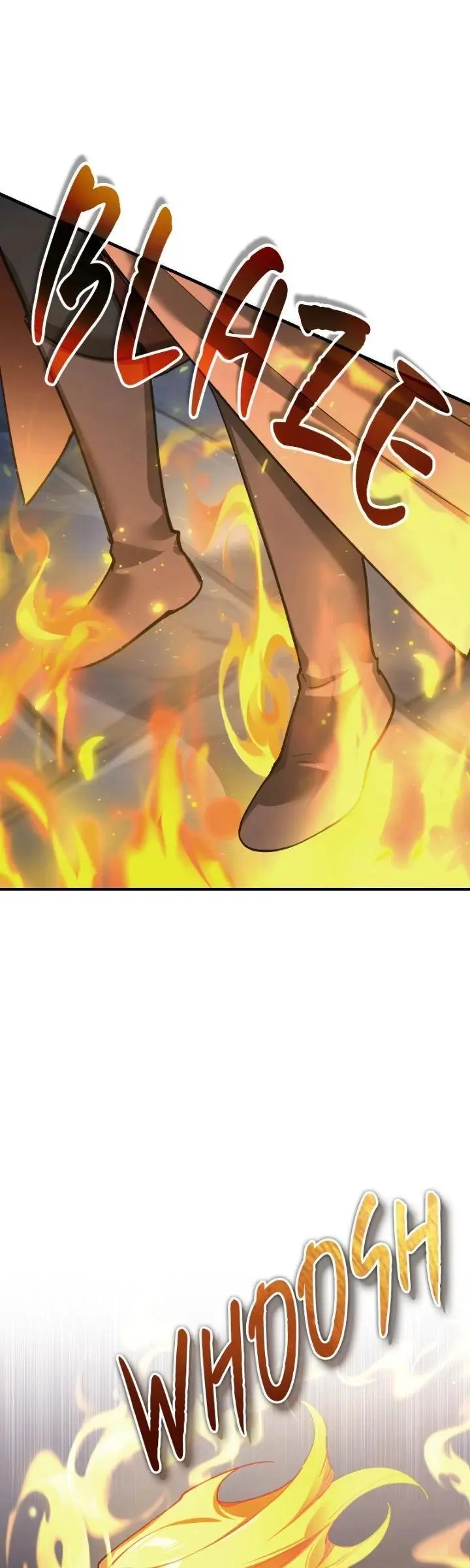 Descended from Divinity Chapter 134