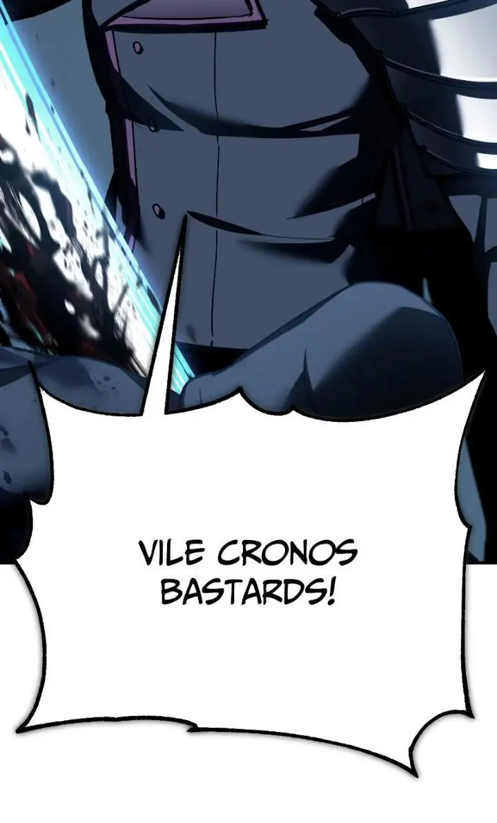 Descended from Divinity Chapter 134