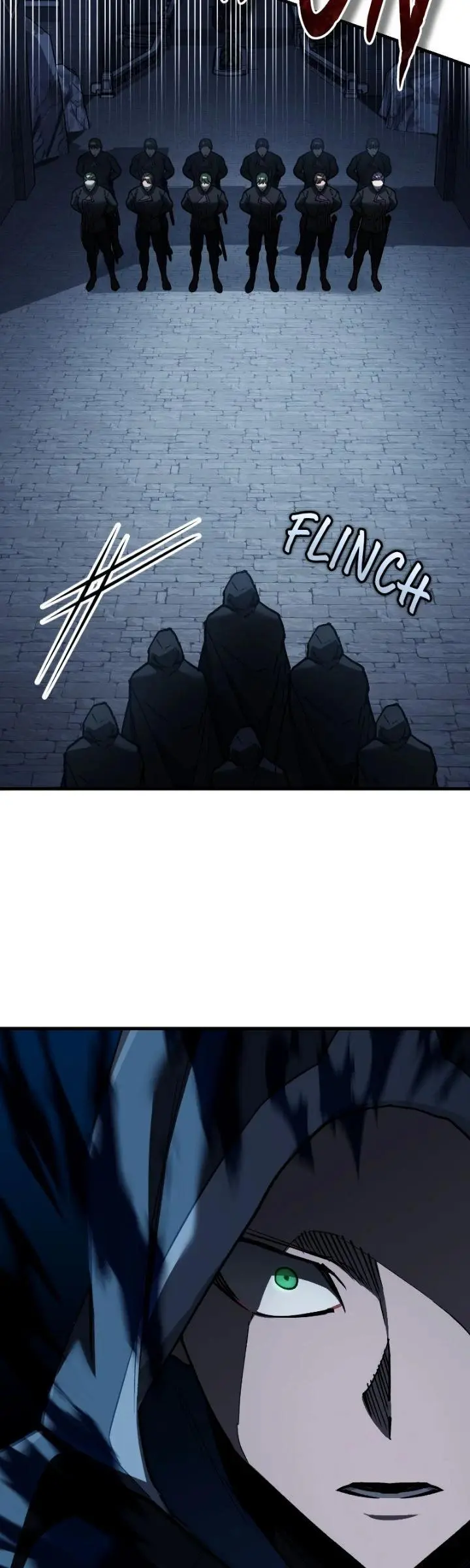 Descended from Divinity Chapter 134