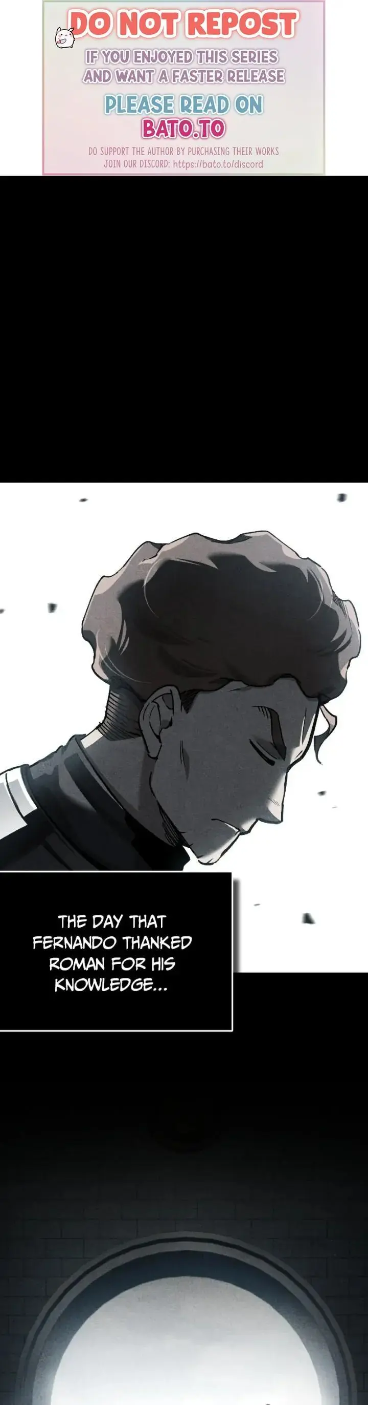 Descended from Divinity Chapter 135