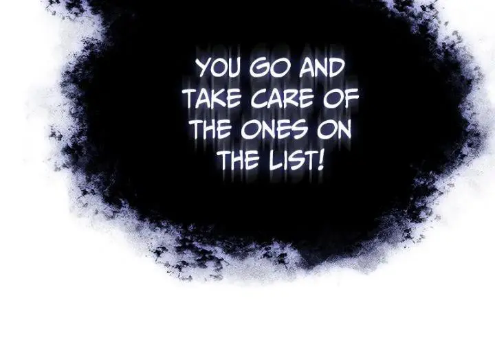 Descended from Divinity Chapter 135