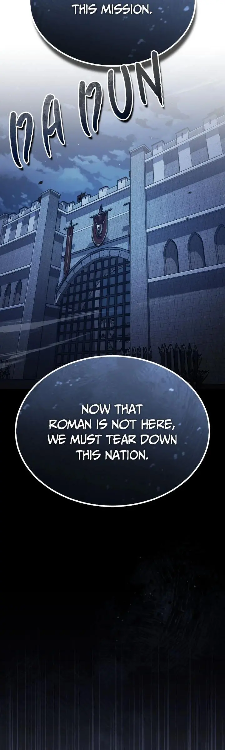 Descended from Divinity Chapter 135