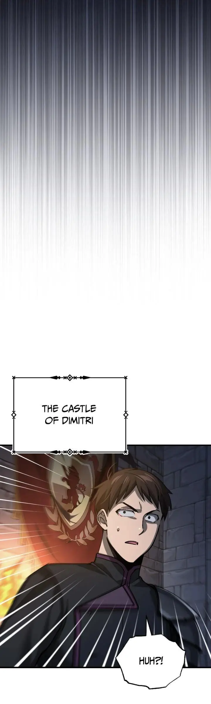 Descended from Divinity Chapter 135