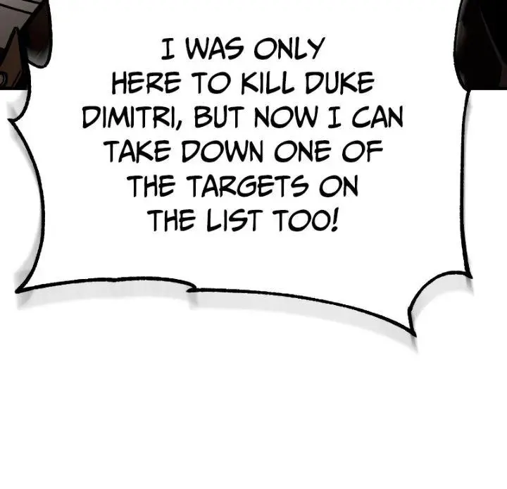 Descended from Divinity Chapter 135