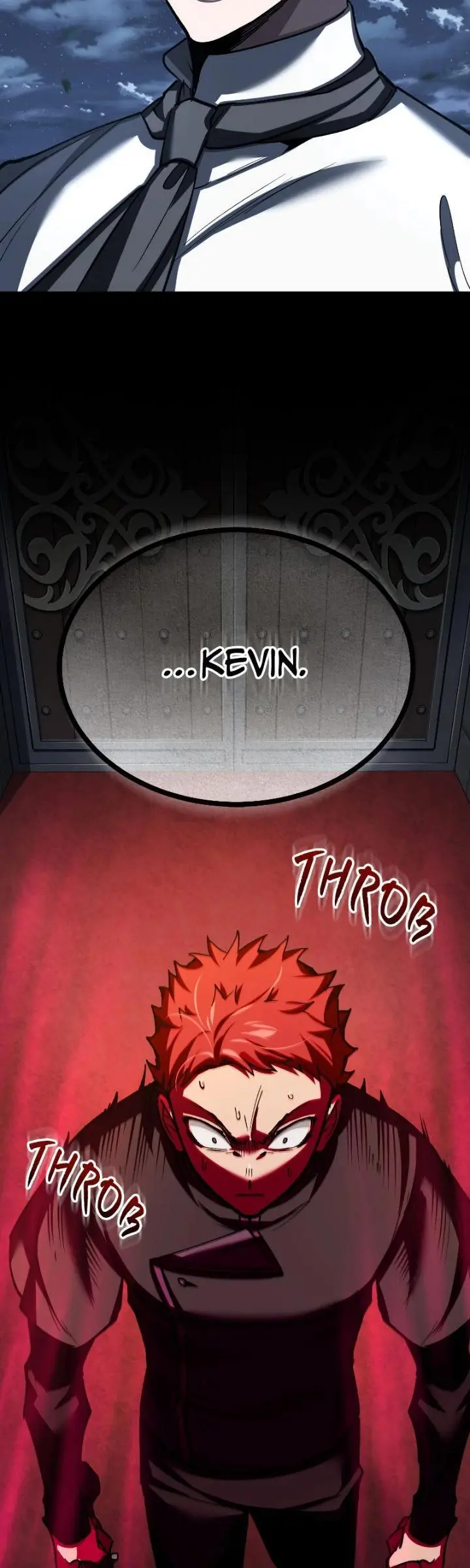 Descended from Divinity Chapter 135